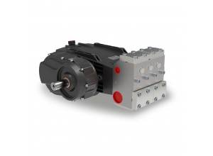 HPP ESR  220/140;  220 л/мин; 140 бар; 2200 об/мин, 60 кВт