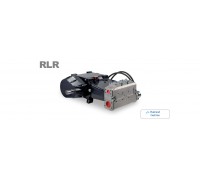 Насос поршневой высокого давления HPP RLR 480/145. 480 л/мин; 145 бар.; 1800 об/мин; с ред; 140 кВт.