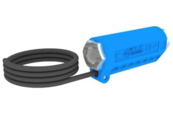 Датчик расхода FL7 с пластиковым зондом 3/8 г 3/8 г.