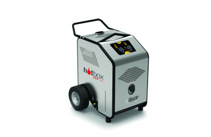 Выносной блок для нагрева воды Comet HB 250 HOTBOX 25/350 12В 50Гц