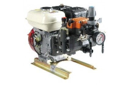 Насос Comet МР30 с бенз. дв. Honda GX120