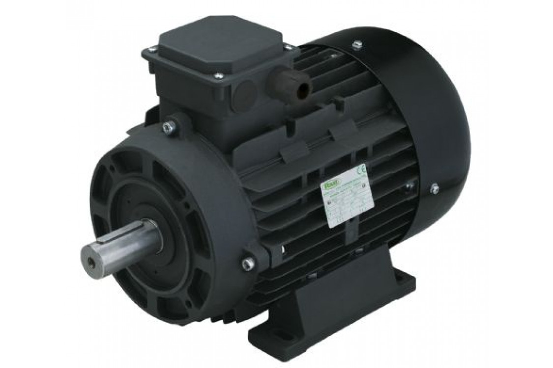 Ravel 5,5 кВт 380B 1450 об/мин
