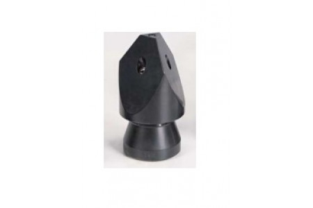 Аксессуар для мойки Raut, дюза, M6, 1x0° + 3x20°, 6x20°, 3/4 г