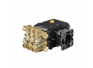 Насос плунжерный высокого давления Comet ZWD 2530 G (9,4/207) 3400 об/мин. ø 3/4” п.в.