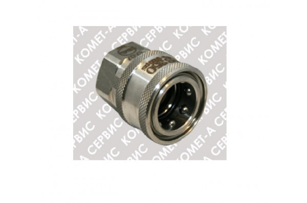 Байонет ARS 350 высокого давления 3/8г (нерж).