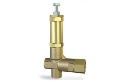 Регулировочный клапан VB 140/160 3/4 г.3/4 г.3/4 г.140 л/мин 180 бар