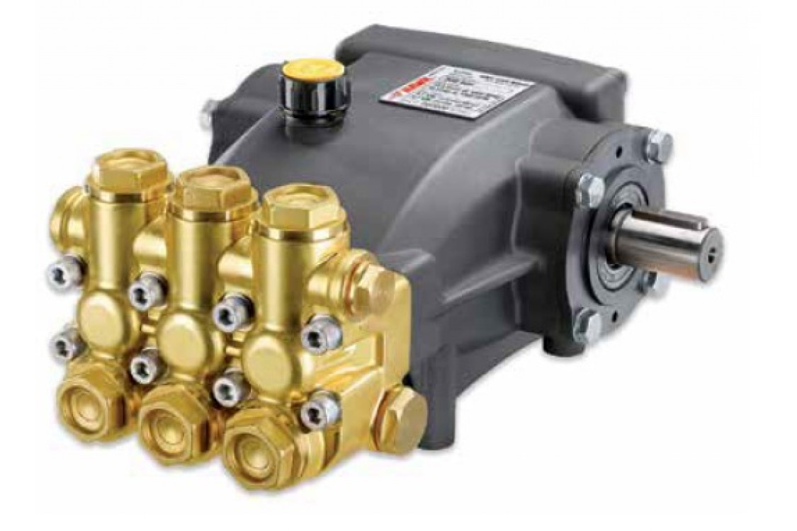 Насос Hawk  NMT1820R 18л/мин 200 бар 1450 об/мин