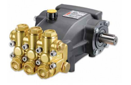 Насос Hawk  NMT1820R 18л/мин 200 бар 1450 об/мин