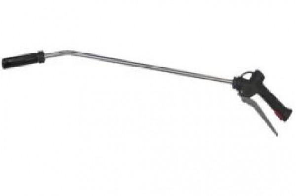 Пистолет для пеногенератора 600мм. (нерж)  с пеногенерирующим соплом.