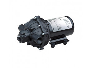 Насос мембранно-поршневой Comet® серия EVERFLO EF 3000 (11,4 л/мин; 4,8 бар) 12V