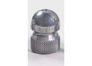 Sile, дюза, M4x5, 35°, 1/4'' г (Поставляется с заглушкой и доп. вставкой для передней струи)