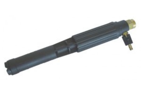 Пенообразующая насадка LS12  с наружным эжектором;  вход 1/4г - форсунка 1.5 мм