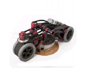 PTC VTDR