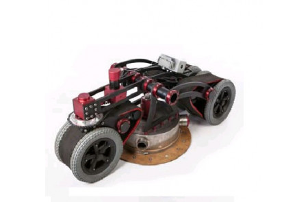 PTC VTDR