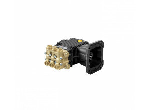 Насос плунжерный высокого давления Comet FWD2 5040 G (19,2/276) 3400 об/мин.Ø 1”п.в.