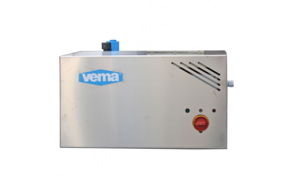 Автодезпост в сборе для автоматической дезинфекции транспорта