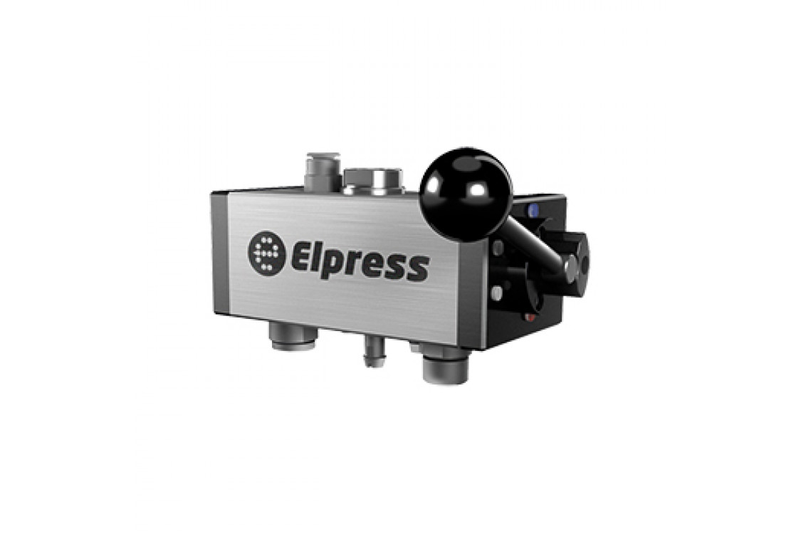 Сателлит пена-смыв Blocksat RF, 15-40 бар, вход 1/2ш, выход 1/2 ш