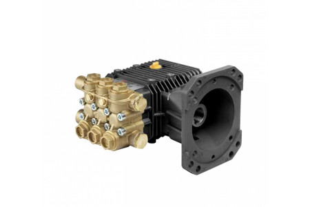 Насос Насос плунжерный высокого давления Comet ZWD 5530 G (20,8/207) 3400 об/мин.Ø 1”п.в.