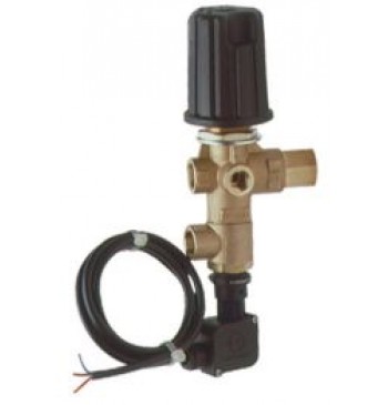 Регулировочный клапан VB9; 30/250 вход 3/8г, 3/8г; 3/8г с микроперекл. аналог ST-261 200261550