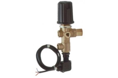 Регулировочный клапан VB9; 30/250 вход 3/8г, 3/8г; 3/8г с микроперекл. аналог ST-261 200261550