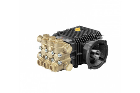 Насос Comet ZWR 4030 E (15,4/207) 2800 об/мин 28 мм п.в.