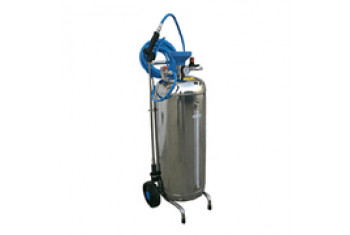 idrosystem Lt 24 inox foamer