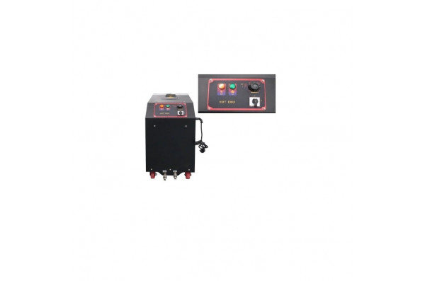 Нагреватель воды для АВД 250 бар 21 л/мин HOT BOX BF280-21-S