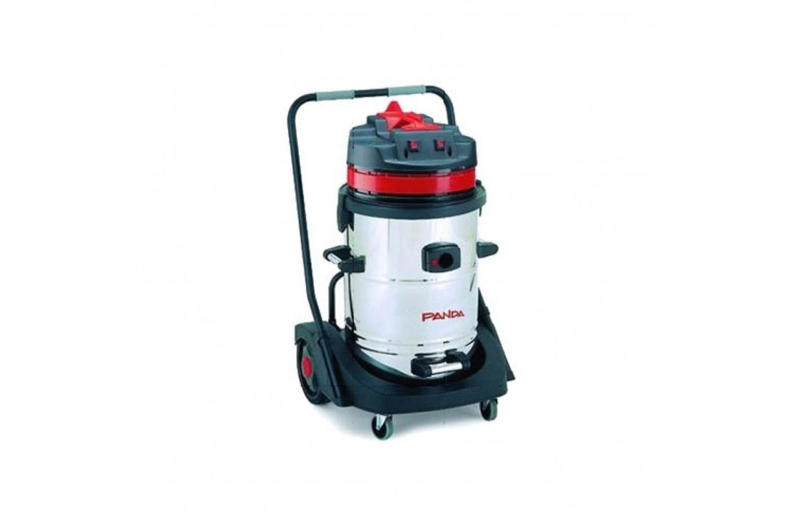 Soteco PANDA 633 INOX