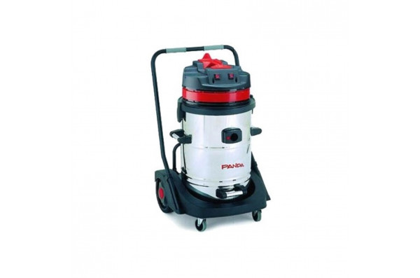 Soteco PANDA 633 INOX