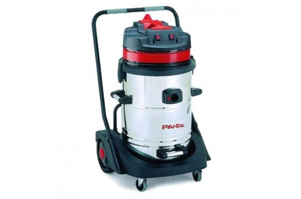 Soteco PANDA 633 INOX