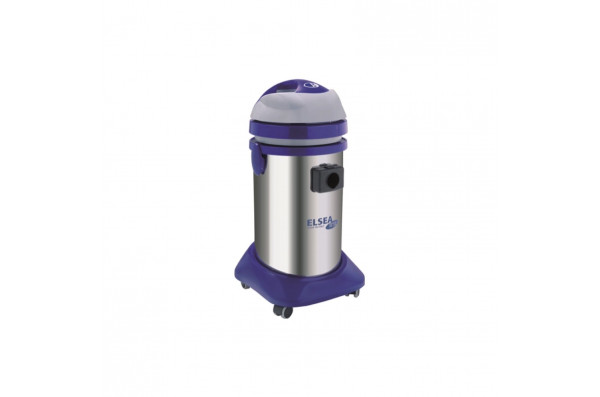 Водопылесос ARES PLUS INOX, AWI125PYCW