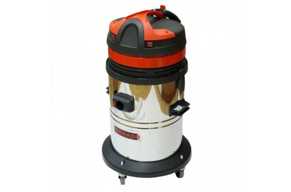 IPC SOTECO TORNADO 429 FLOWMIX Inox