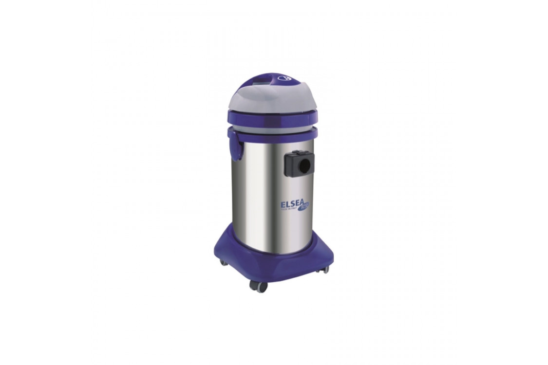 Водопылесос ARES PLUS INOX, AWI125PY