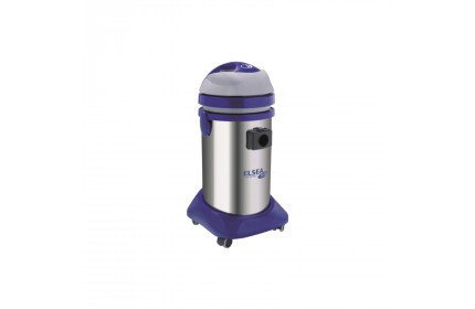 Водопылесос ARES PLUS INOX, AWI125PY