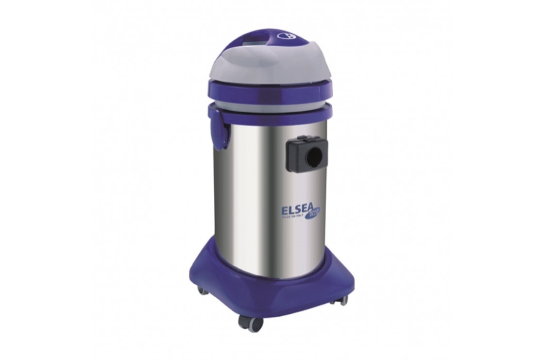 Водопылесос ARES PLUS INOX, AWI125PY