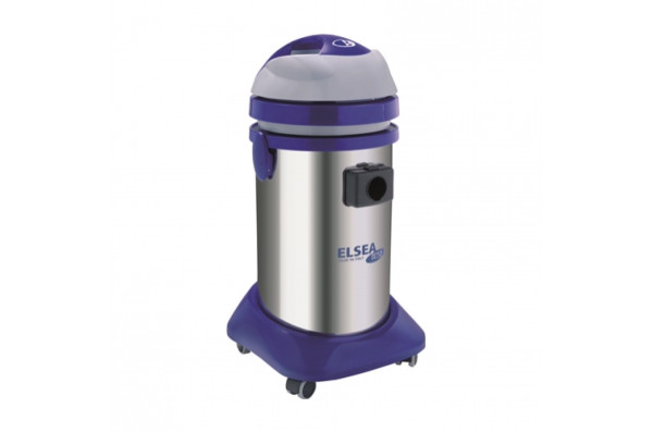 Водопылесос ARES PLUS INOX, AWI125PY