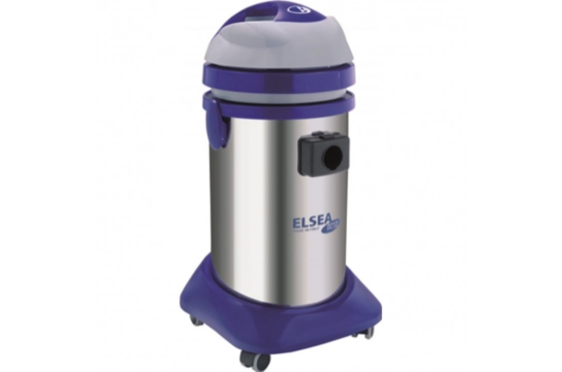 Водопылесос ARES PLUS INOX, AWI125PY