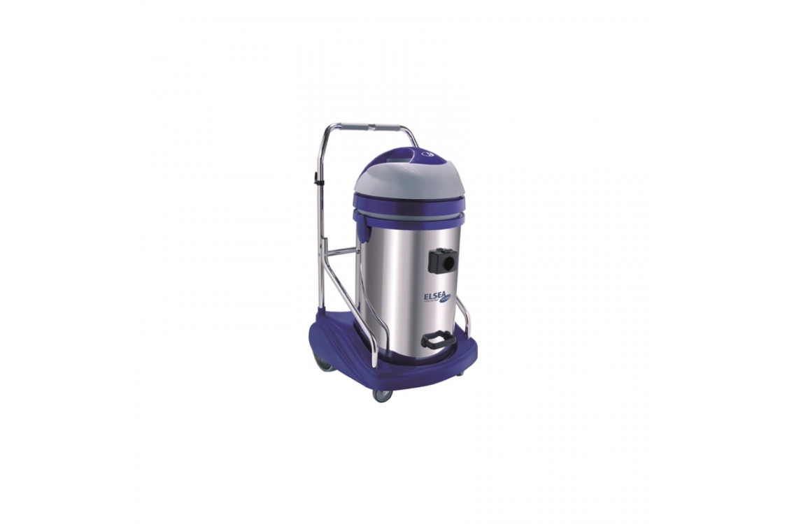 Водопылесос VERSO WI330Y INOX, VEWI330Y