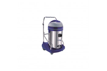 Водопылесос VERSO WI330Y INOX, VEWI330Y