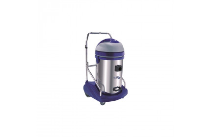 Водопылесос VERSO WI330Y INOX, VEWI330Y