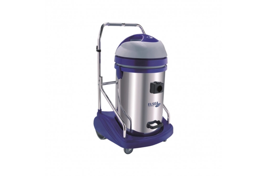 Водопылесос VERSO WI330Y INOX, VEWI330Y