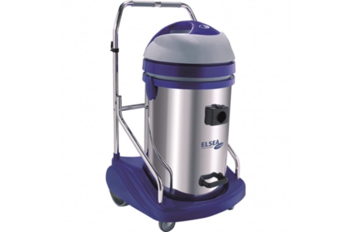 Водопылесос VERSO WI330Y INOX, VEWI330Y