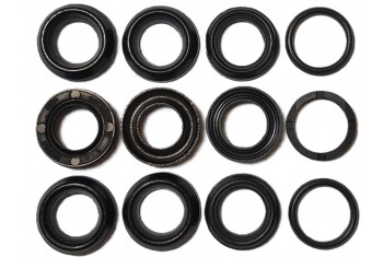 Комплект манжет ТехУм аналог KIT 88, 34008801 для IPG 44 Series WW186, Ø15 мм