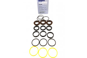049813973/KIT12 Комплект водных уплотнений, для Bertolini WBL 810-1313, WBS 1832-2335, Ø18 мм, ZX.0559, Италия IDROBASE