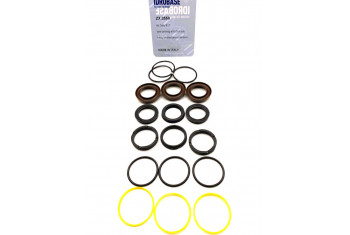 049813973/KIT12 Комплект водных уплотнений, для Bertolini WBL 810-1313, WBS 1832-2335, Ø18 мм, ZX.0559, Италия IDROBASE