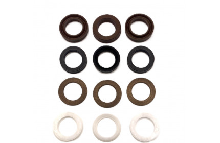 KIT 28/606128 Комплект уплотнений для UDOR Ø18 мм. серия MC-MD-ME-ML-MKC-MKL, Danau Европа