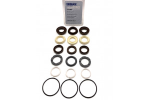42171 KIT Комплект водяных уплотнений для Annovi Reverberi series 298 RW, RG, RGA 18 мм, ZX.0887, Италия IDROBASE
