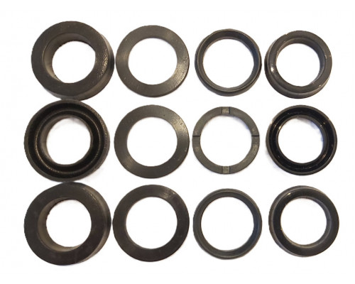 Комплект манжет ТехУм аналог KIT 274, 34027401 для IPG Series 58 2014 Evolution 2 (E2B2014), Ø18 мм