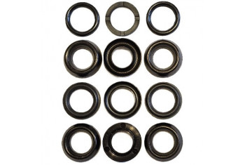 Комплект манжет ТехУм аналог KIT 69, 34006901/KTRI18579 для IPG 47 Series WS151, Ø20 мм