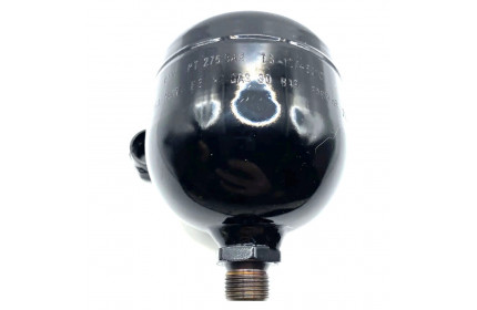 M-00008011N Гидропневмокомпенсатор 35-250 бар, 3/8